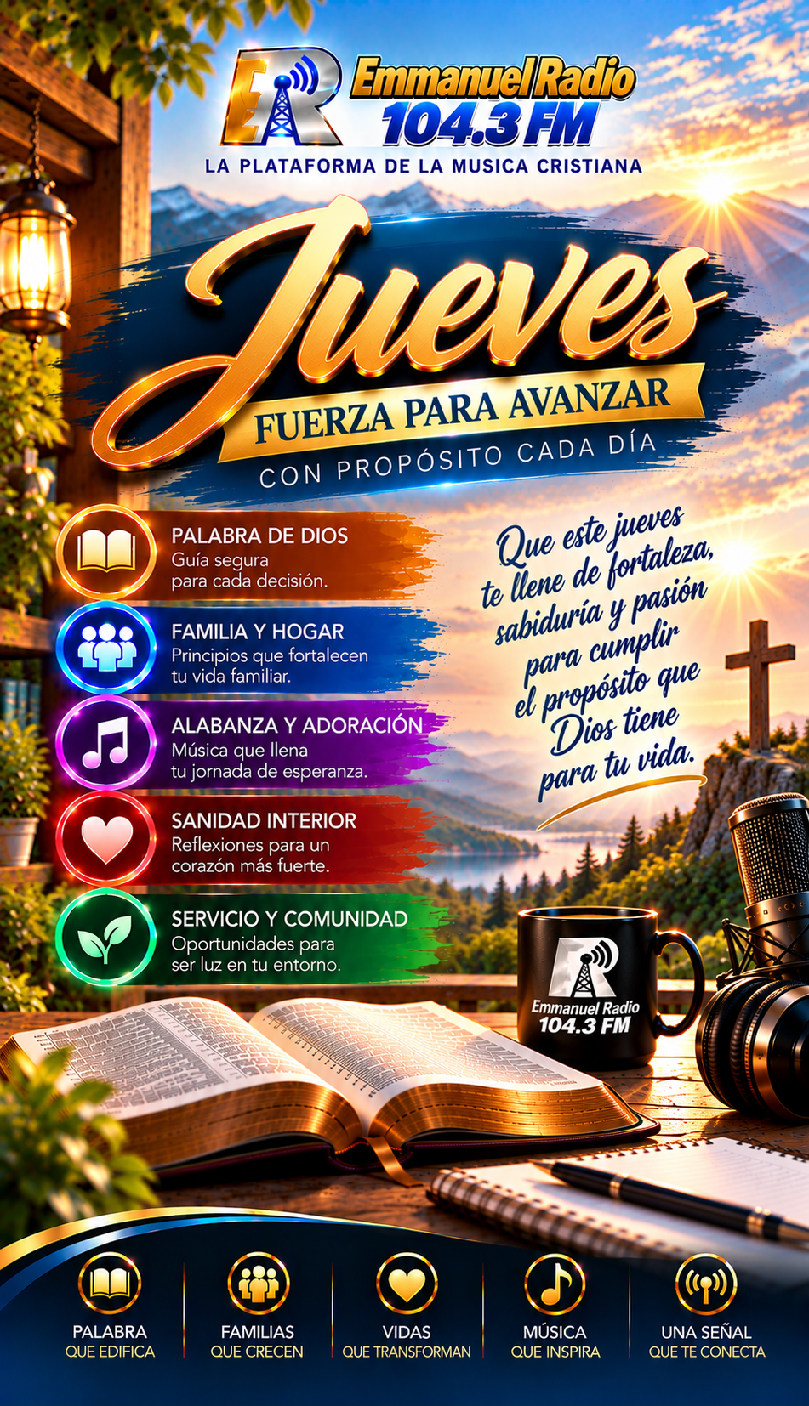 Jueves