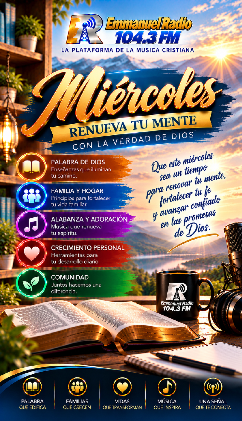 Miércoles